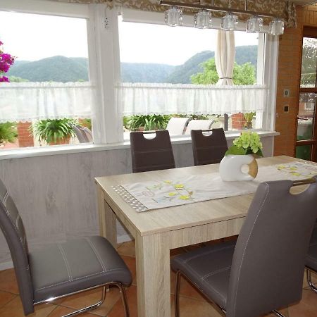 Ferienwohnung Koehlert Thale Exterior photo