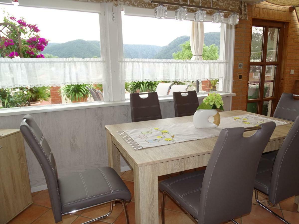 Ferienwohnung Koehlert Thale Exterior photo